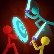 Stickmen