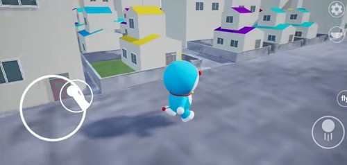 哆啦小镇全道具解锁版2