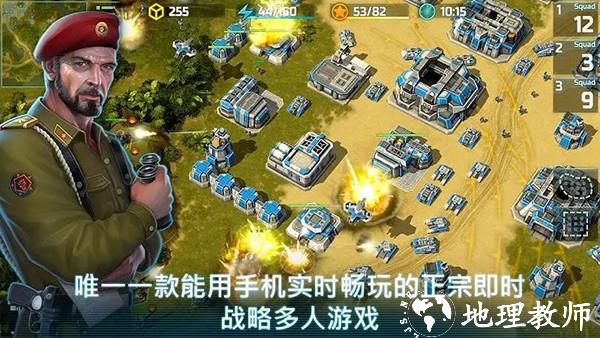 战争艺术3（Art of War 3）最新版3