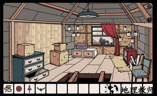 另一个阴影最新版4