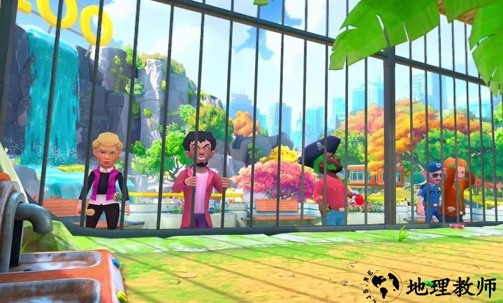 我是一只猴手机版4