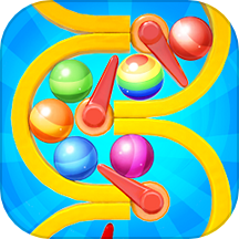 轨道弹珠中文版