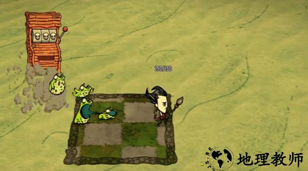 饥荒欧皇模拟器模组手游3