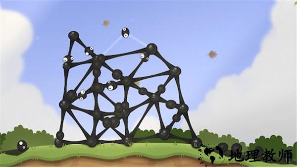 粘粘世界2中文版3