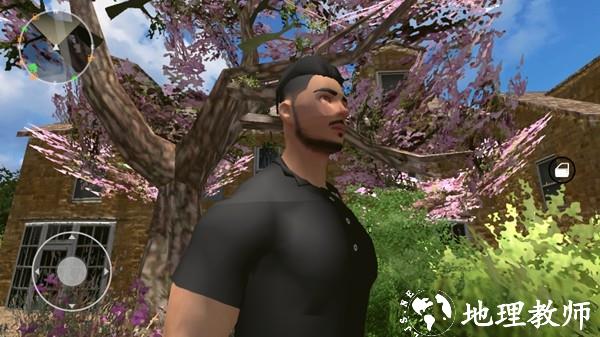 多根汽车模拟器2单机版3