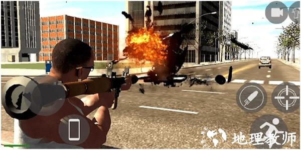 印度摩托车驾驶3D最新版3