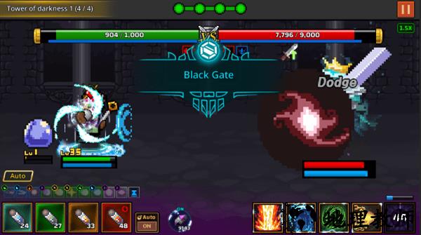 培养魔法师内置MOD菜单版3