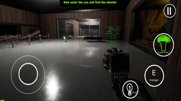 畸形动物园(Zoonomaly)2