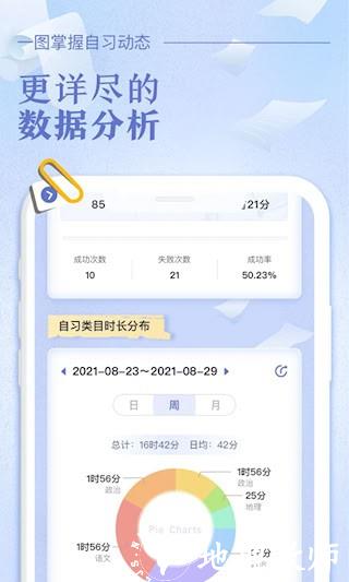 八点课程表3