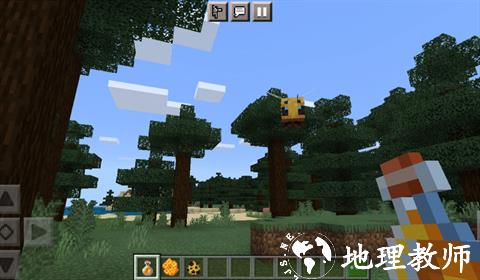 我的世界花园模组和豪宅地图MOD手机版4