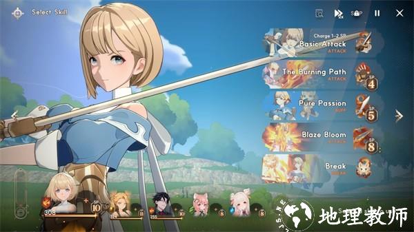 星际水手官方版1
