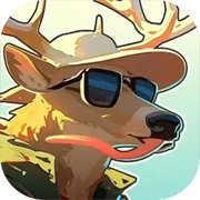 非常普通的鹿荒野世界手游