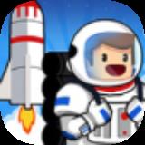 机器人太空战