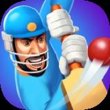 全明星板球职业选手