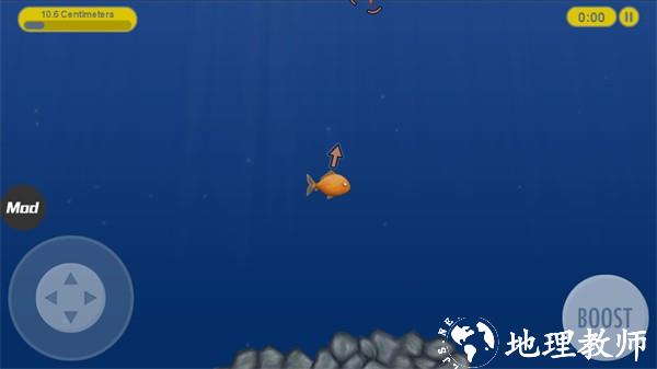 Tasty Blue全关卡解锁版3