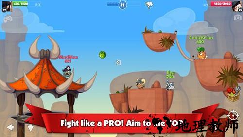 百战猫咪最新版4