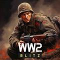 第二次世界大战闪电战内置MOD菜单版