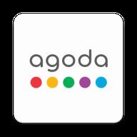 Agoda安可达