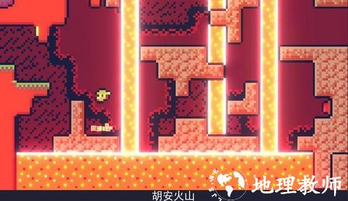 朗克历险记手游2