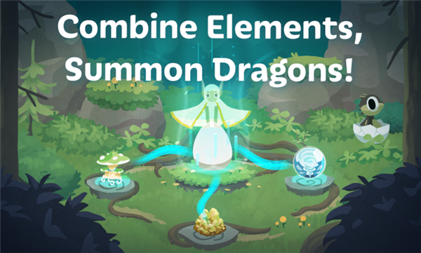 灵龙谷孵化与养成手机版2