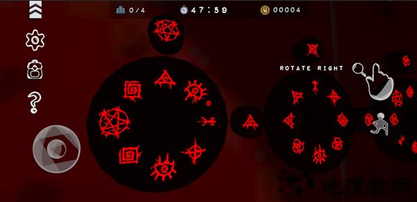 芭芭雅嘎芬恩的噩梦游戏2