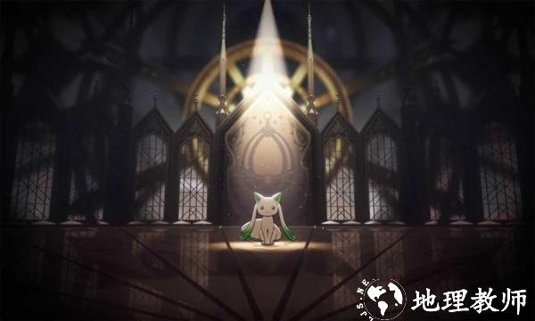 魔法少女小圆Magia Exedra1