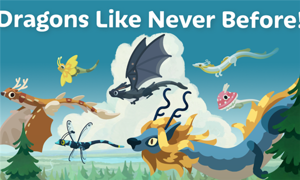 灵龙谷孵化与养成手机版3