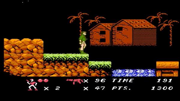 人间兵器汉化版3