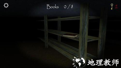 兰德里纳河的地下室（Slendrina the Cellar）最新版1