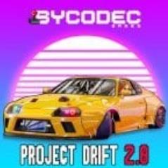 项目漂移2.0