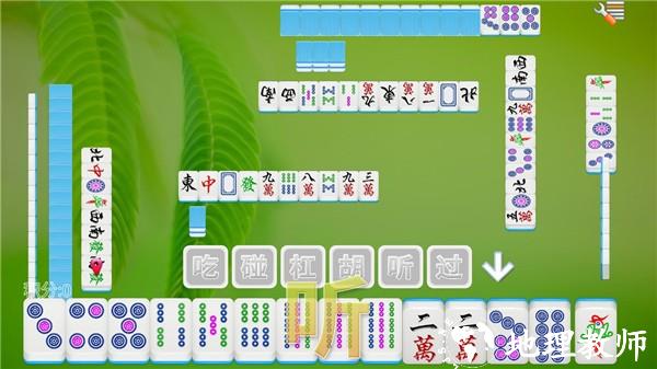 全番单机麻将单机版1