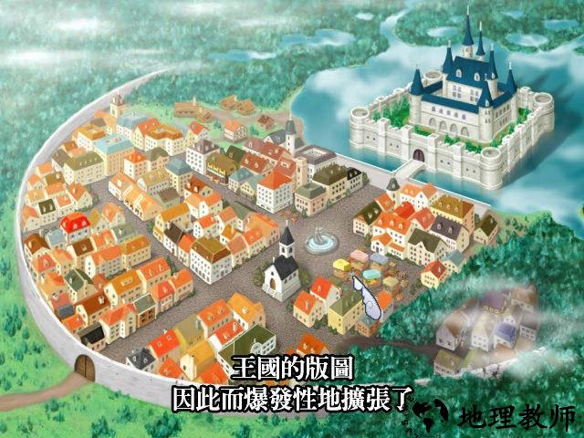 美少女梦工厂4汉化版2