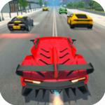 极限赛车竞速