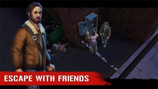 恐怖秀游戏(Horror Show)3