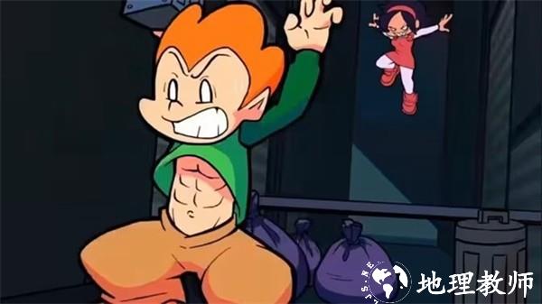 FNF第八周官方版3