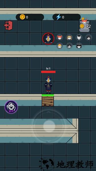 猛鬼躺平模拟器22