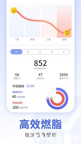 每日瑜伽5