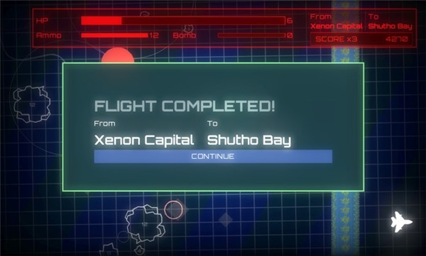 泰拉飞船离线版3