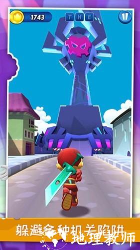 暴走球球大冒险4