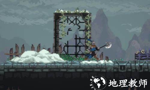 不公正灵魂最黑暗的磨难手游1