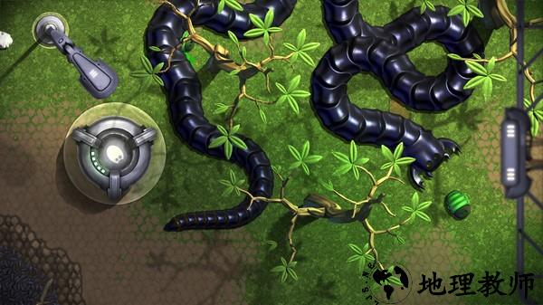 食肉虫模拟器正版2