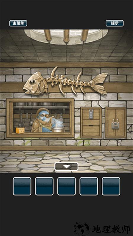 仙境冒险故事手游2