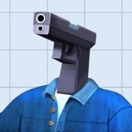 马桶人沙盒战争