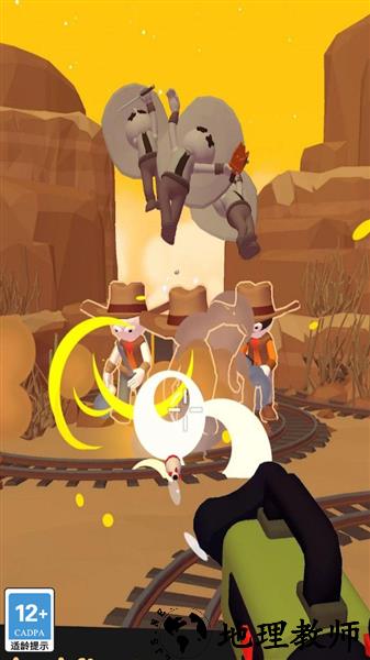 我的武器贼猛免费版2