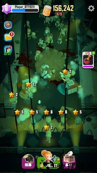 死亡传播离线版1