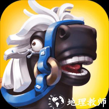 帝国防线tap版