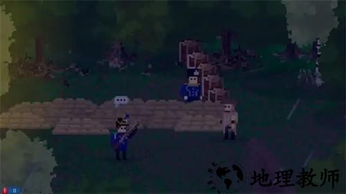 法国突击1812手机版3