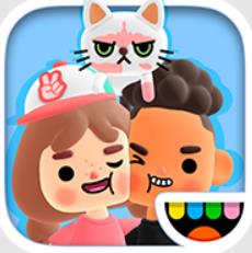 托卡博卡日中文版