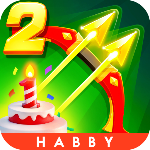 弓箭传说2最新版