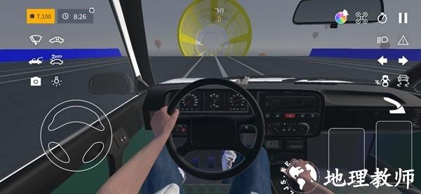 街头竞速手机版1